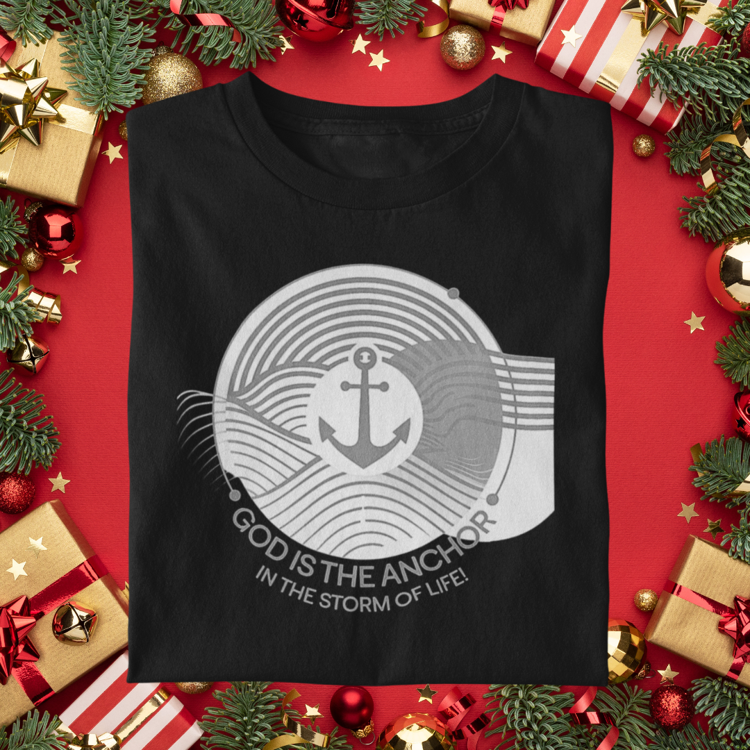 Unisex  Premium T-Shirt  "In the Strome of Life"