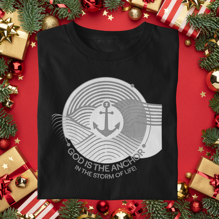 Unisex  Premium T-Shirt  "In the Strome of Life"